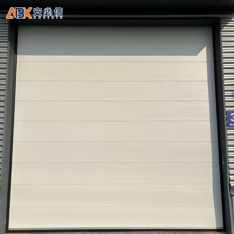 鹤壁翻板提升门